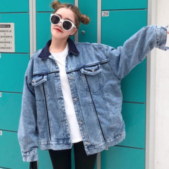 jacket - Picture 2 of 3